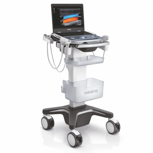Ecograf Performant Mindray Seria MX 7 - imagine 5