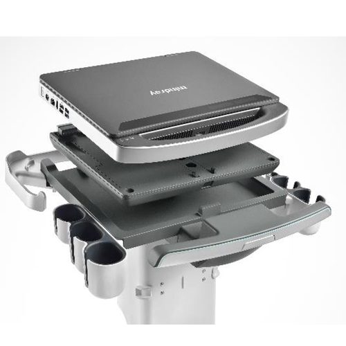 Ecograf Performant Mindray Seria MX 7 - imagine 3
