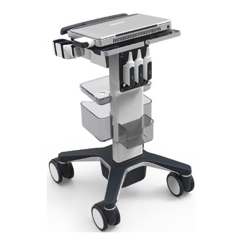 Ecograf Performant Mindray Seria MX 7 - imagine 4