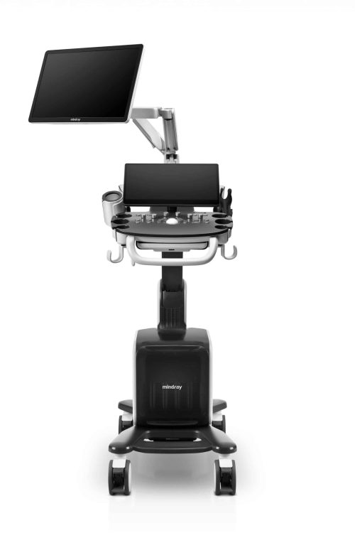 Ecograf Mindray Consona N8 - imagine 10