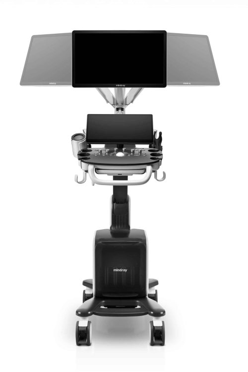 Ecograf Mindray Consona N8 - imagine 11