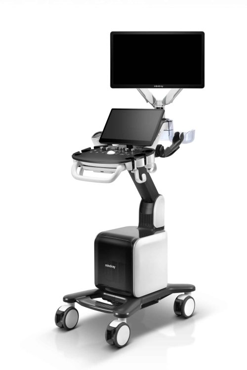 Ecograf Mindray Consona N8 - imagine 7