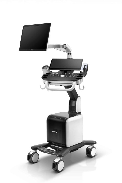 Ecograf Mindray Consona N8 - imagine 8