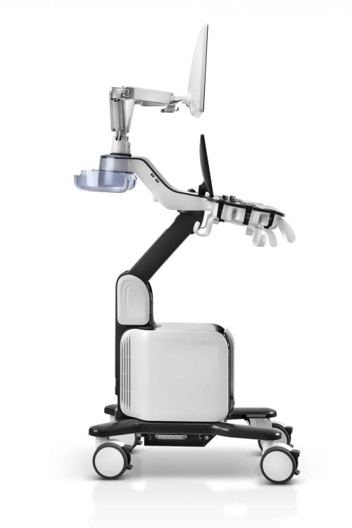 Ecograf Mindray Consona N8 - imagine 9