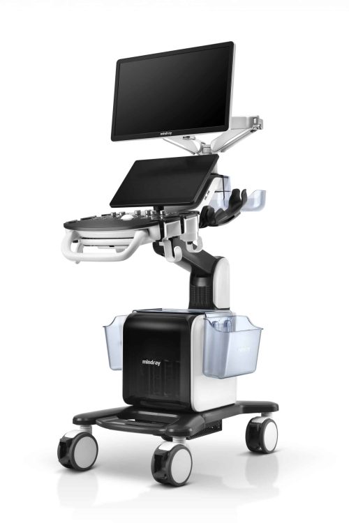 Ecograf Mindray Consona N8 - imagine 4
