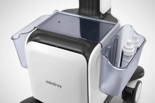 Ecograf Mindray Consona N7 - imagine 5