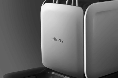 Ecograf Mindray Consona N7 - imagine 6
