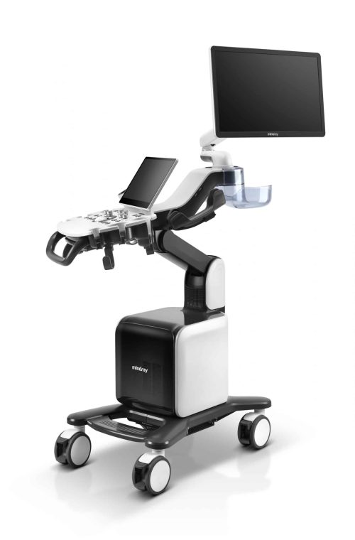 Ecograf Mindray Consona N6 - imagine 2