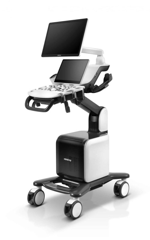 Ecograf Mindray Consona N6 - imagine 3