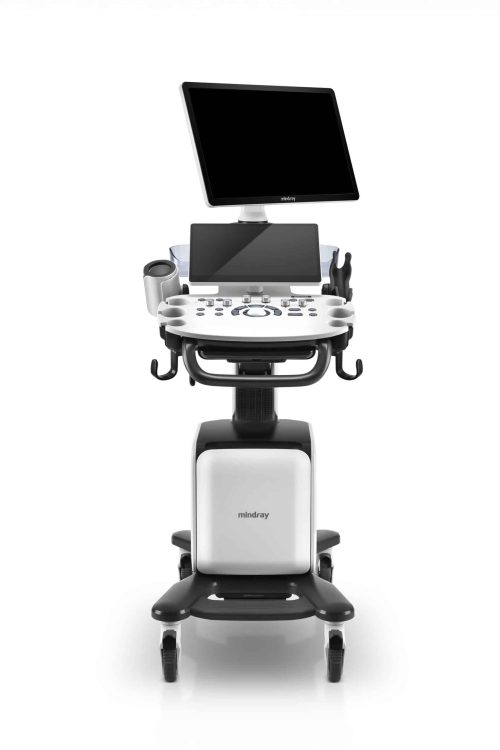 Ecograf Mindray Consona N7 - imagine 3