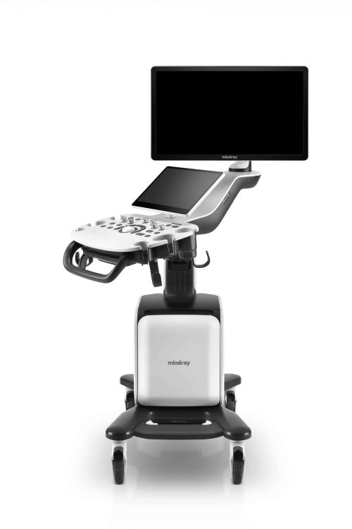 Ecograf Mindray Consona N7 - imagine 2