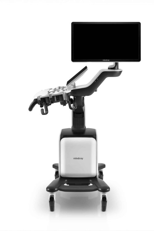 Ecograf Mindray Consona N7 - imagine 4