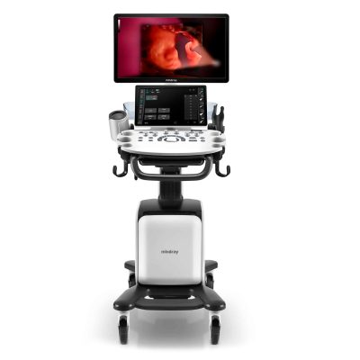 Ecograf Mindray Consona N7
