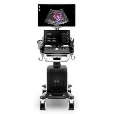 Ecograf Mindray Consona N8