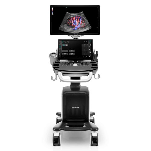 Ecograf Mindray Consona N8