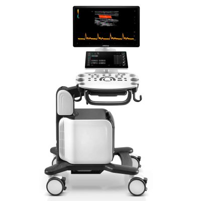 Ecograf Mindray Consona N6