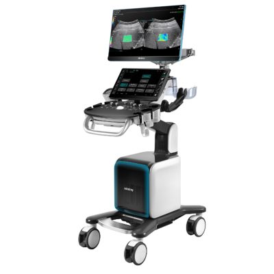 Ecograf Mindray Consona N9