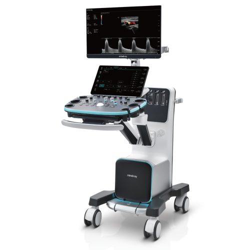 Ecograf Mindray Resona i9